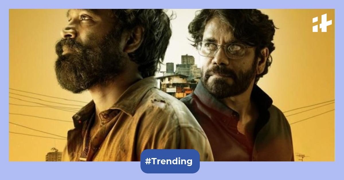 Kuberaa box office prediction day 1: Dhanush, Nagarjuna's crime thriller may earn Rs 15 crore in India