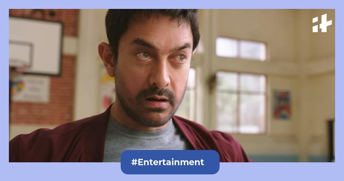 Sitaare Zameen Par X review: 5 tweets to read before watching Aamir Khan's film