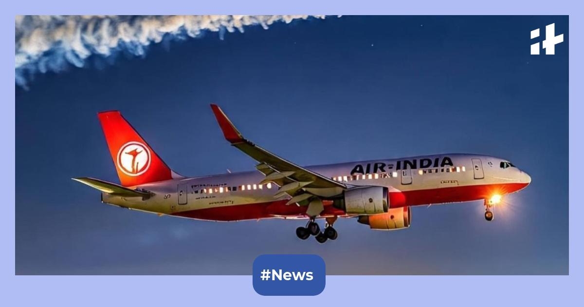 Air India cancels eight flights as post-crash safety checks hit operations across major domestic and international routes
