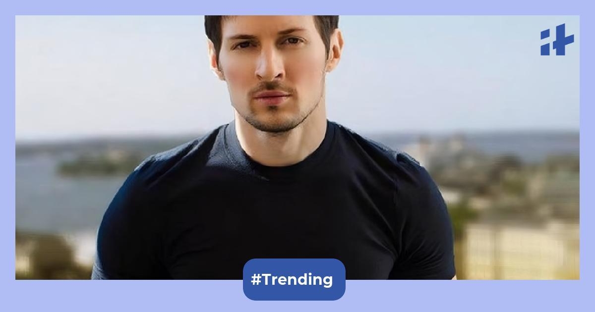 Telegram billionaire Pavel Durov to leave $17B to 100+ kids conceived through sperm donation