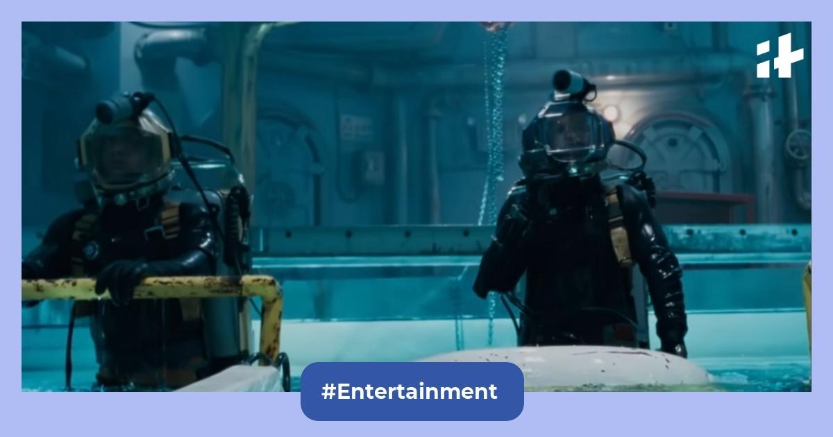 Was James Cameron's The Abyss pulled from Disney+? Explaining the scene that got the movie banned in the UK