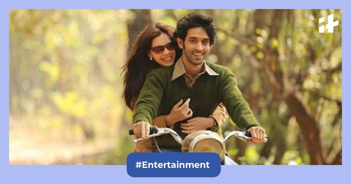 From broken hearts to dark thrillers: 5 genre-defining roles that prove Vikrant Massey can carry any film on his shoulders