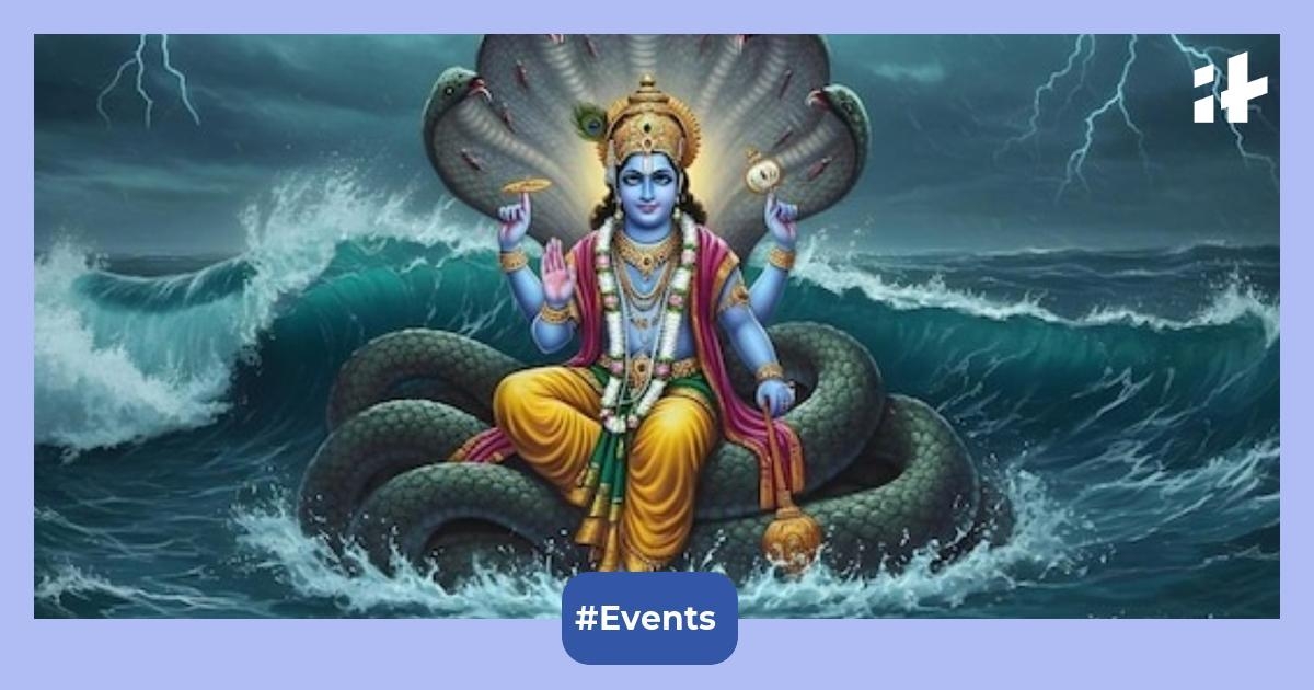 Yogini Ekadashi 2025: 25+ wishes, quotes, images, WhatsApp status to share