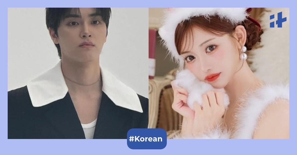 Never left THE BOYZ? Ju Haknyeon's shocking Insta post slams prostitution rumours after meeting AV star Kirara Asuka