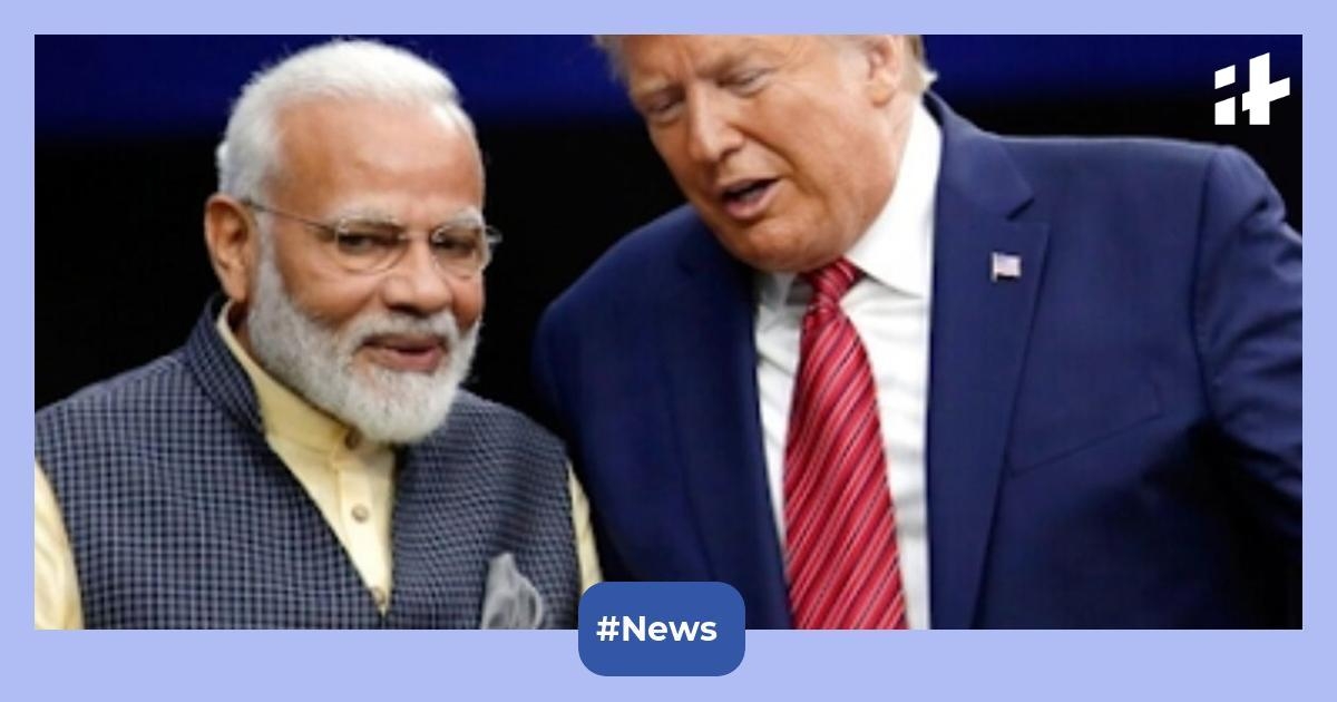 PM Modi skips Donald Trump's dinner invite to launch rs 18,600 crore projects; here's what we know