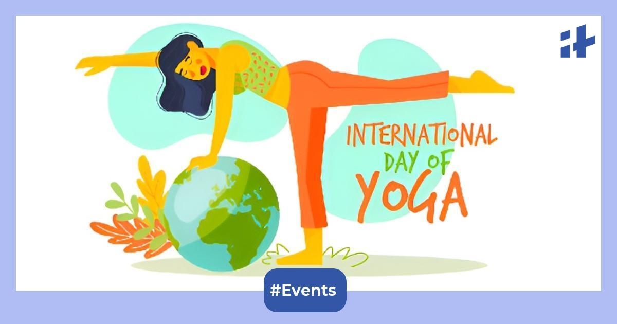 International Yoga Day 2025: Top 40+ Instagram captions and slogans to share on Yoga Day