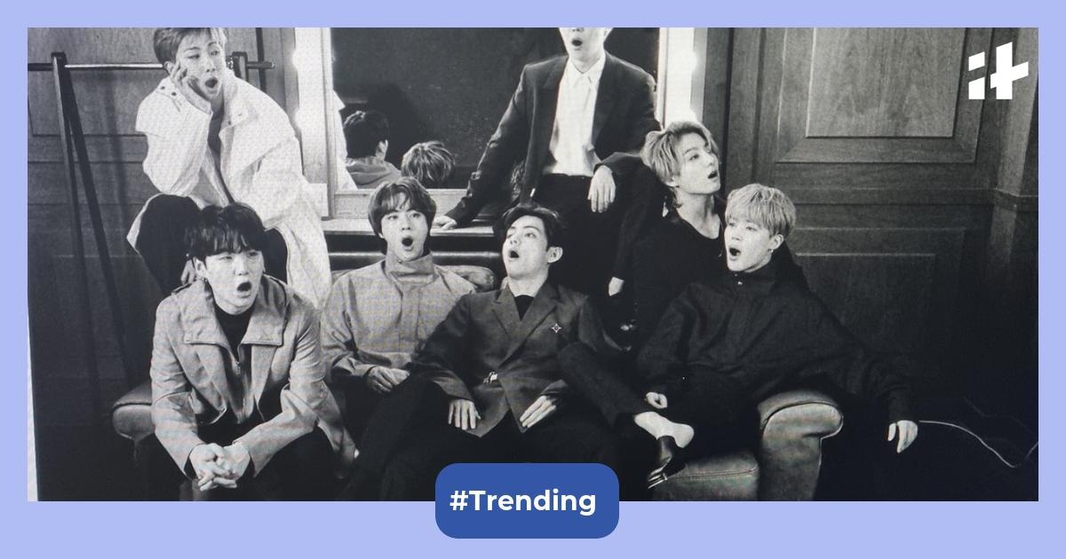 BTS reunion! On World Music Day 2025, let's revisit songs by Jin, Suga, J-Hope, RM, Jimin, V, & Jung Kook that built ARMY