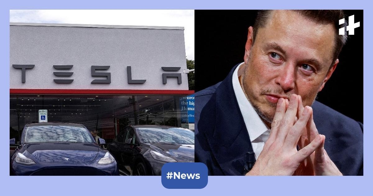 Elon Musk's Tesla to open first showroom in India in July: Know city, EV models, price and more