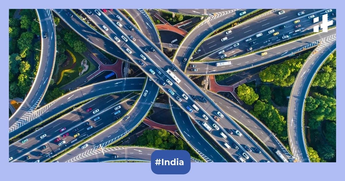 Uttar Pradesh to hold 62% of India's expressway network after Ganga Expressway inauguration