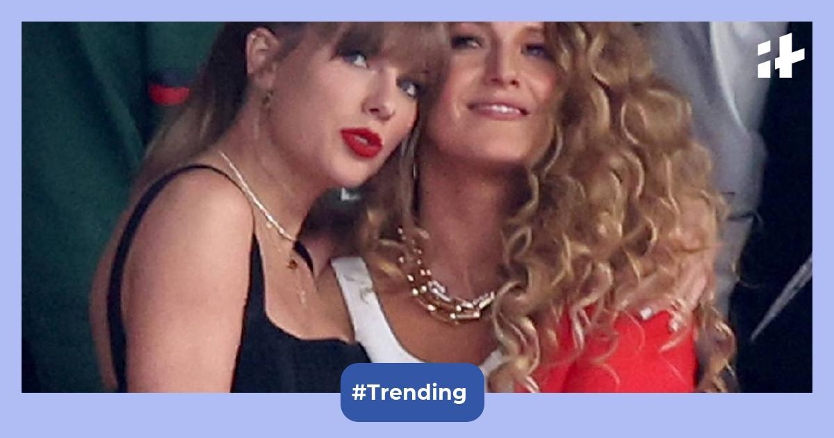 Taylor Swift vs Blake Lively? Feud explodes as Justin Baldoni's legal win drags pop queen into court drama