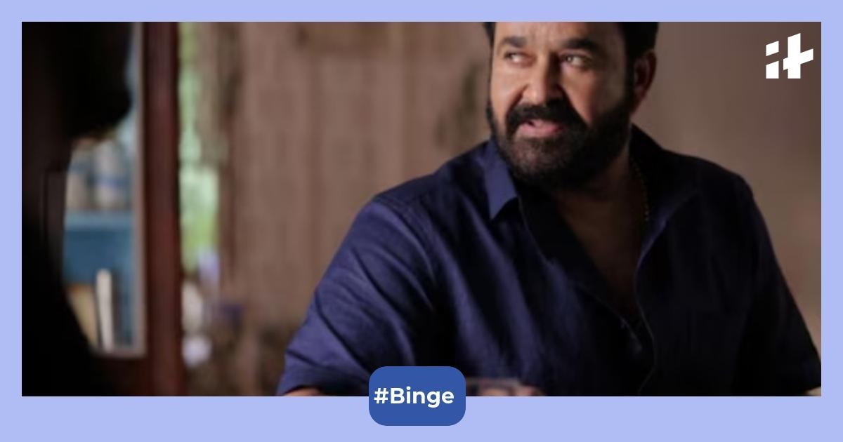 Drishyam 3 OTT release: Will Mohanlal's Malayalam thriller stream on Prime Video after theatrical run? All we know