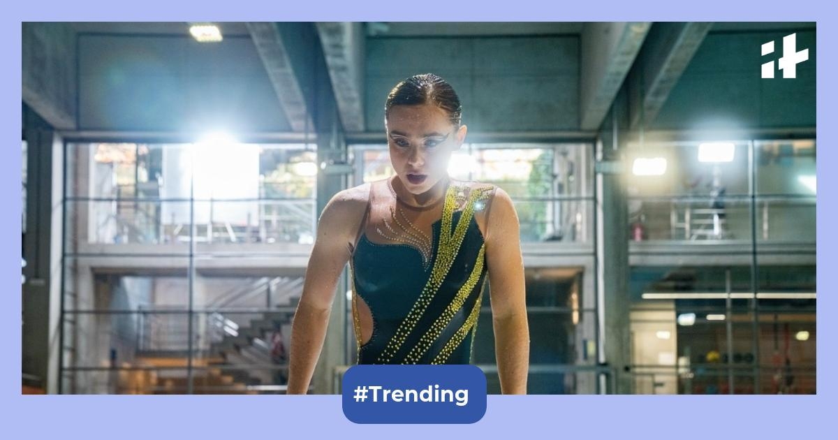 Olympo ending explained and Season 2 theories explored: What's next for the Netflix's Spanish sports drama?