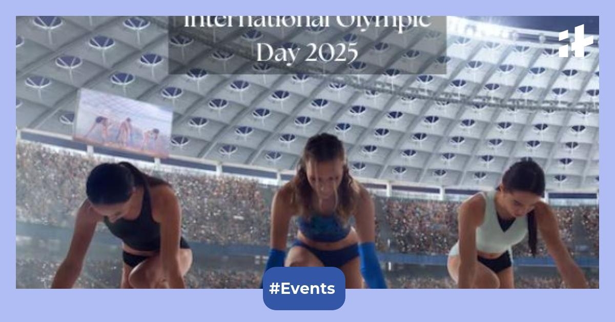 International Olympic Day 2025: Check out the history, significance, theme, wishes, and more