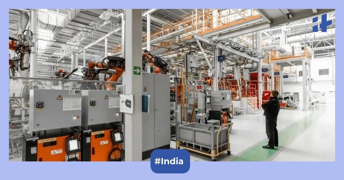 Uttar Pradesh is now India's manufacturing backbone—And the numbers prove it