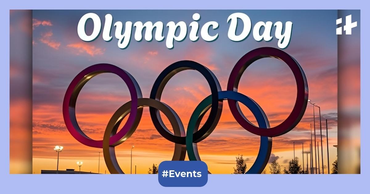International Olympic Day 2025: 30+ inspiring quotes, wishes, messages to share on WhatsApp, Instagram and Facebook