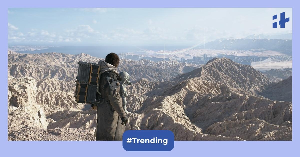 Which Death Stranding 2 Edition should you buy? Standard, Deluxe, or Collector editions explained