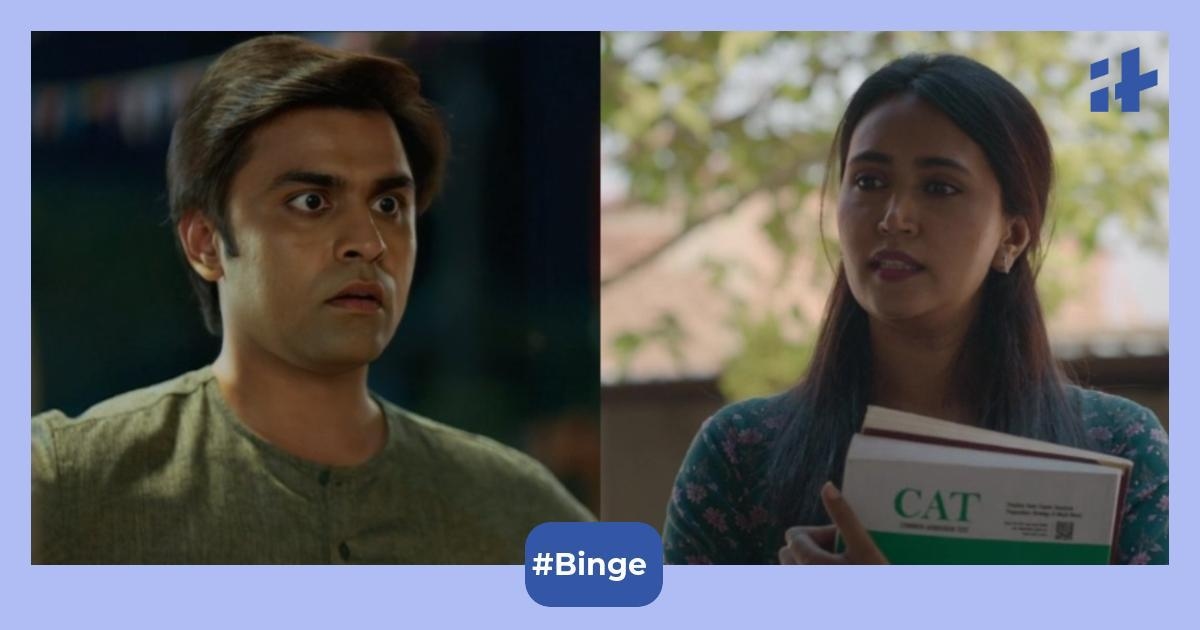 Panchayat season 4 ending explained: Did Abhishek clear his CAT exam? Did Rinki and Abhishek confess their love?