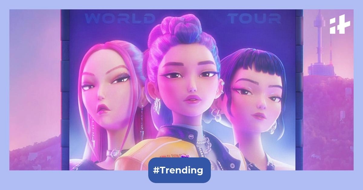 Netflix's K-pop Demon Hunters sparks culture war, accused of stealing Chinese traditions despite breaking global streaming records