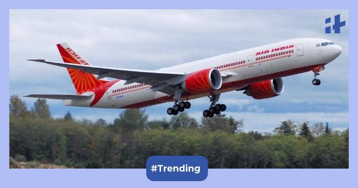 Air India health scare: Passengers fall ill, cabin crew collapses at 35,000 feet; experts cite anxiety and hypoxia as factor