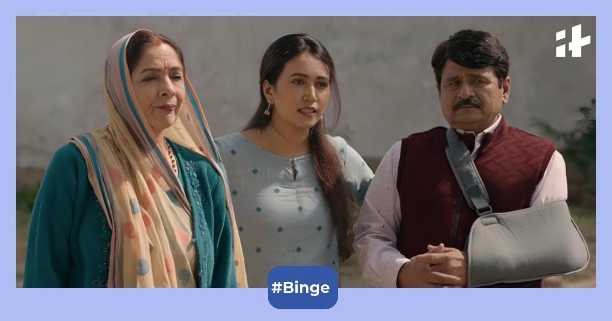 Panchayat season 4 leaked online, Prime Video's show hit by piracy hours after release