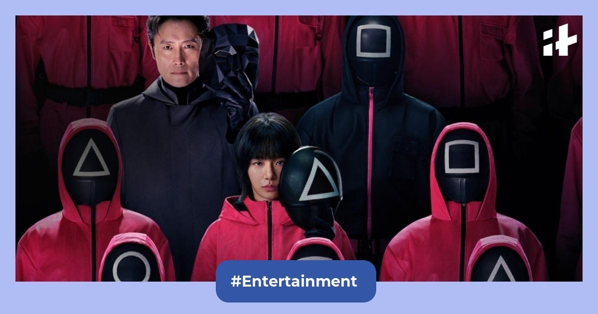 Squid Game goes from Netflix to Hollywood! Mr Beast's video, The Challenge, David Fincher's work among adaptations