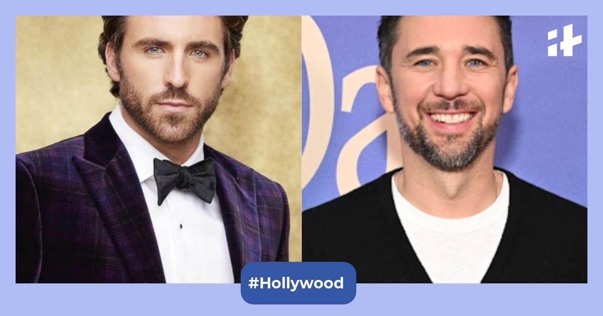 Days of Our Lives casts Conner Floyd as Chad DiMera, replacing Billy Flynn after over a decade in the iconic role