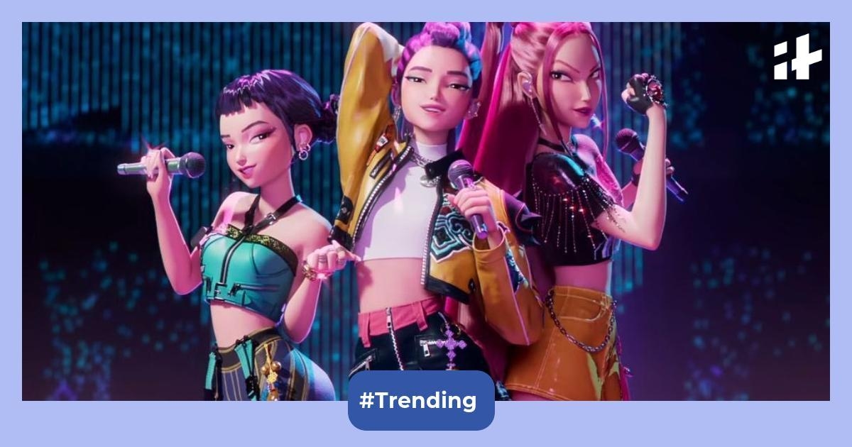 In love with 'K-Pop Demon Hunters'? Dive into these K-dramas exploring Idol life and Korean music industry