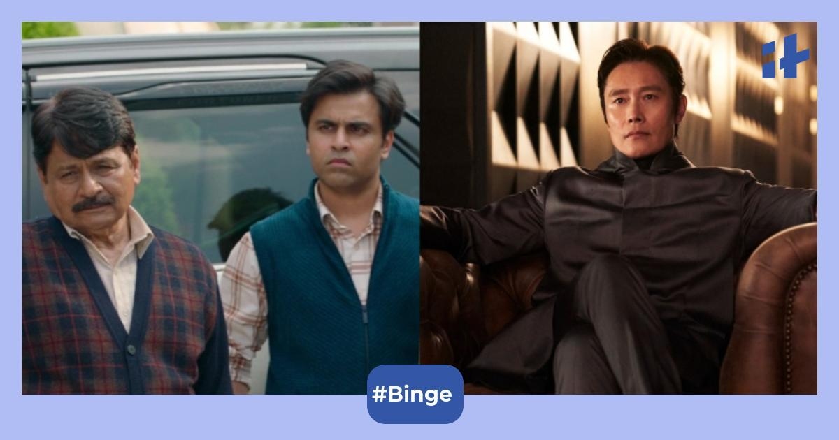 Latest OTT releases this week: Panchayat season 4, Squid Game season 3, and more on Netflix, Prime Video