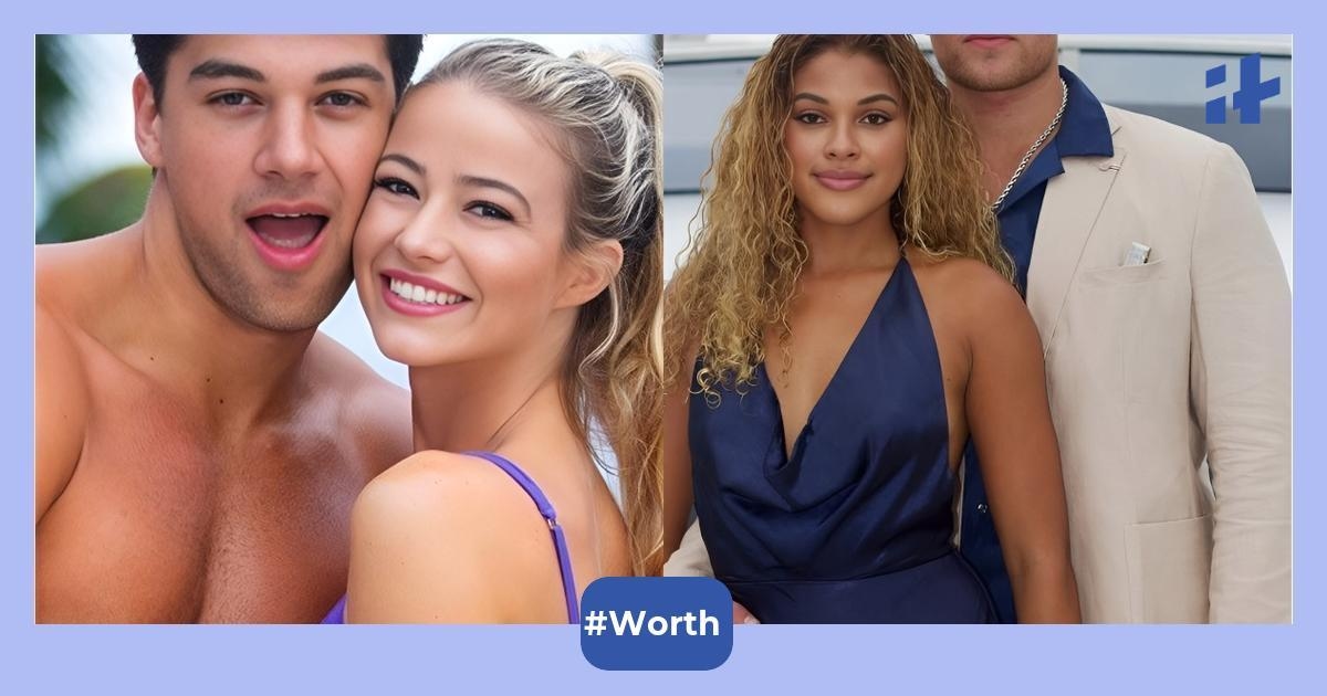 Love Island USA Season 7: Meet the winners from previous seasons and how much prize money they took home