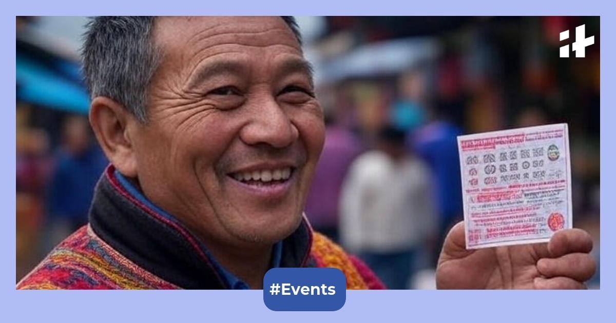 Sikkim state lottery sambad result today, June 25, 2025: Check out winning numbers for 1 PM morning draw prize