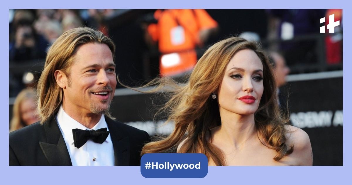 ‘I needed rebooting.' Brad Pitt does Angelina Jolie divorce flashback, recalls battling alcohol addiction in AA meetings