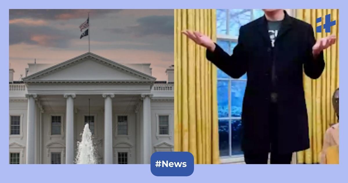 White House in turmoil as Elon Musk's exit sparks DOGE chaos: 19-year-old resigns amid scandals, AI push, & cyber ties