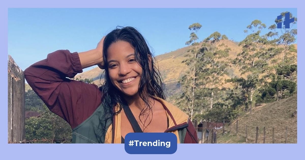 Juliana Marins' final Instagram post goes viral after tragic fall from Indonesian volcano; heartfelt tributes pour in for Brazilian hiker