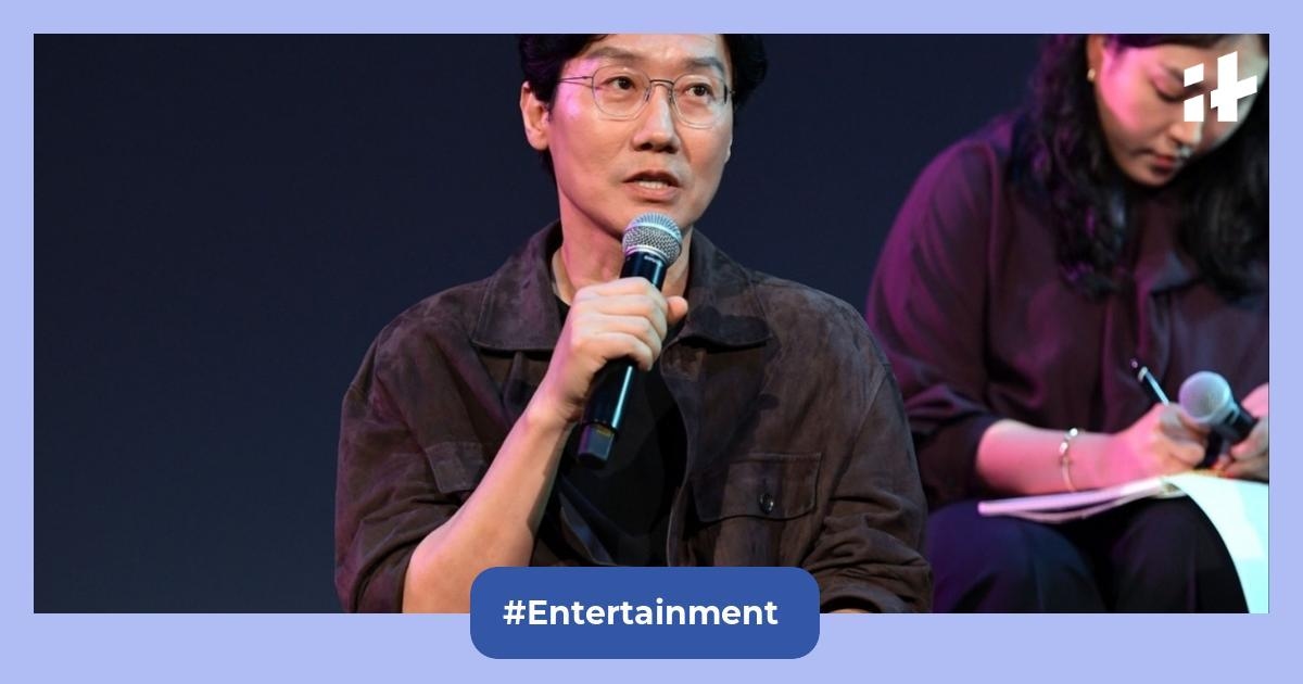 As Squid Game finale approaches, a look back at creator Hwang Dong-hyuk's prior work including Silenced, Miss Granny