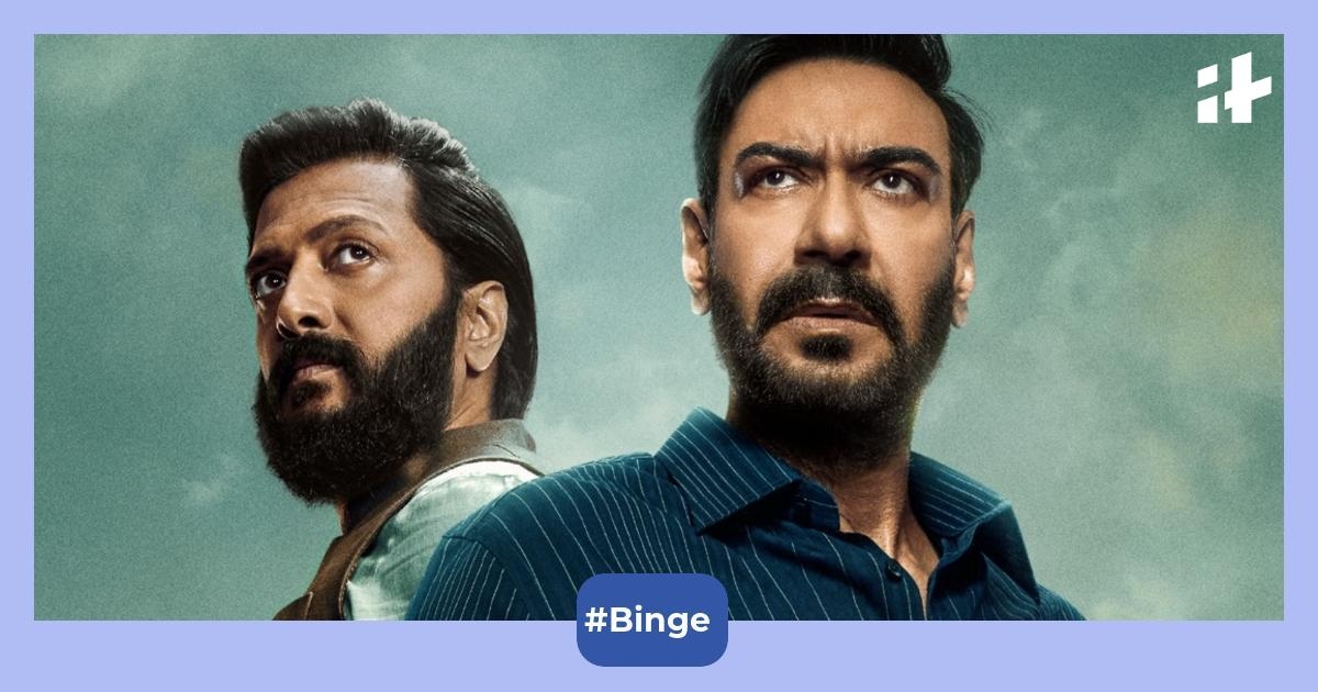 Raid 2 OTT release date: When and where to watch Ajay Devgn, Riteish Deshmukh's film online