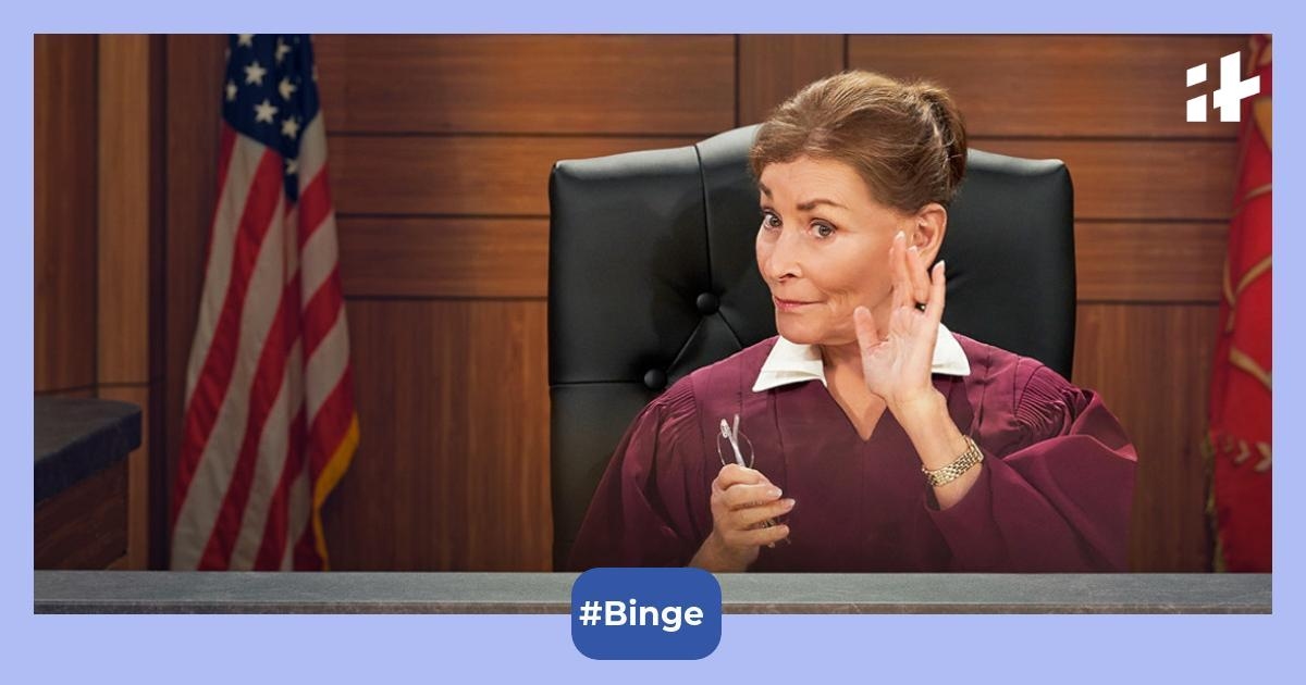 Justice on Trial OTT Release Date: When and where to watch Judge Judy Sheindlin's new courtroom docuseries
