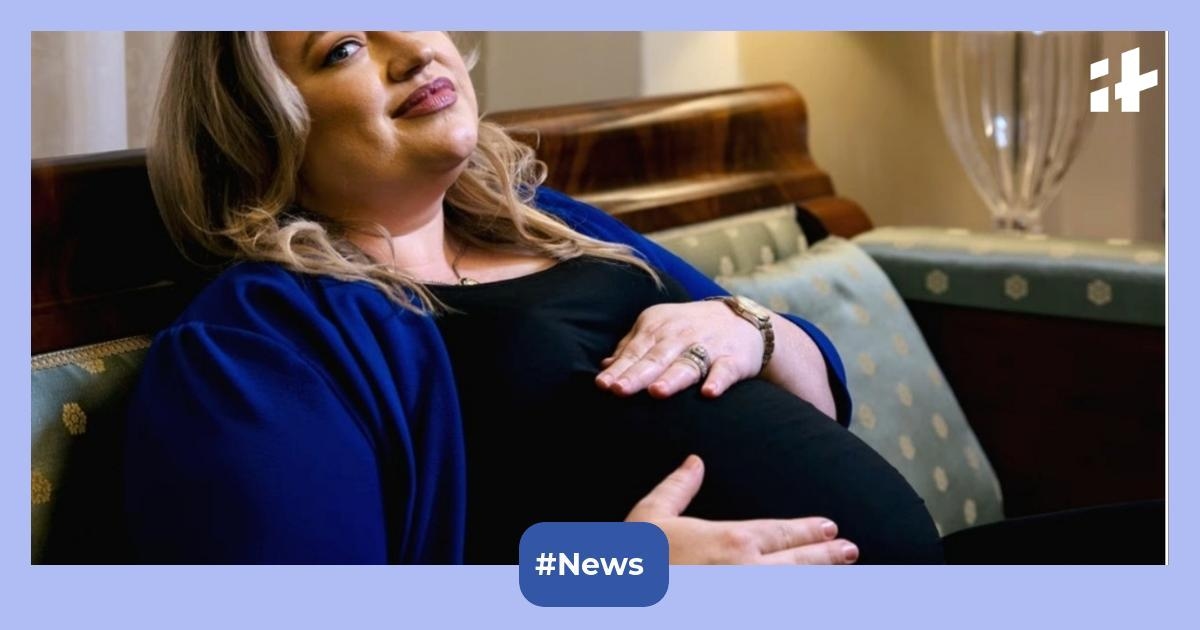 Republican Kat Cammack accuses the left of fearmongering after life-threatening ectopic pregnancy