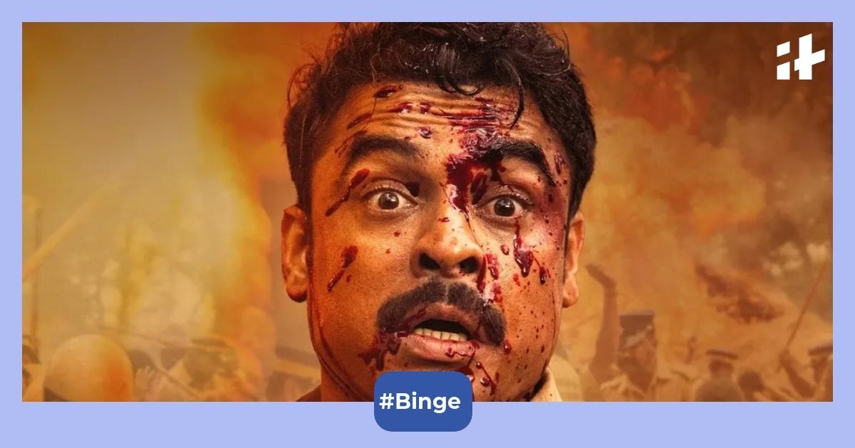 Narivetta OTT release update: What is the status of Tovino Thomas' critically acclaimed Malayalam actioner?