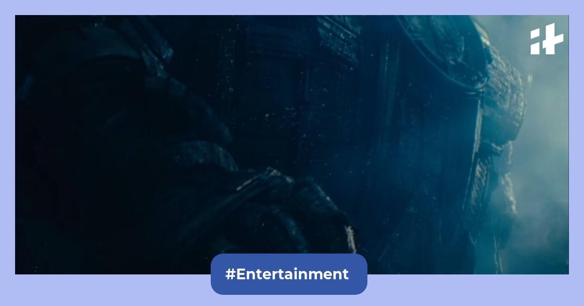 Fantastic Four final trailer gives first ominous look at Galactus's appearance