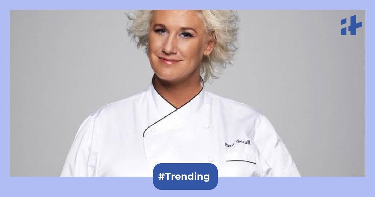 Anne Burrell's shocking death probed as possible drug overdose, autopsy results awaited