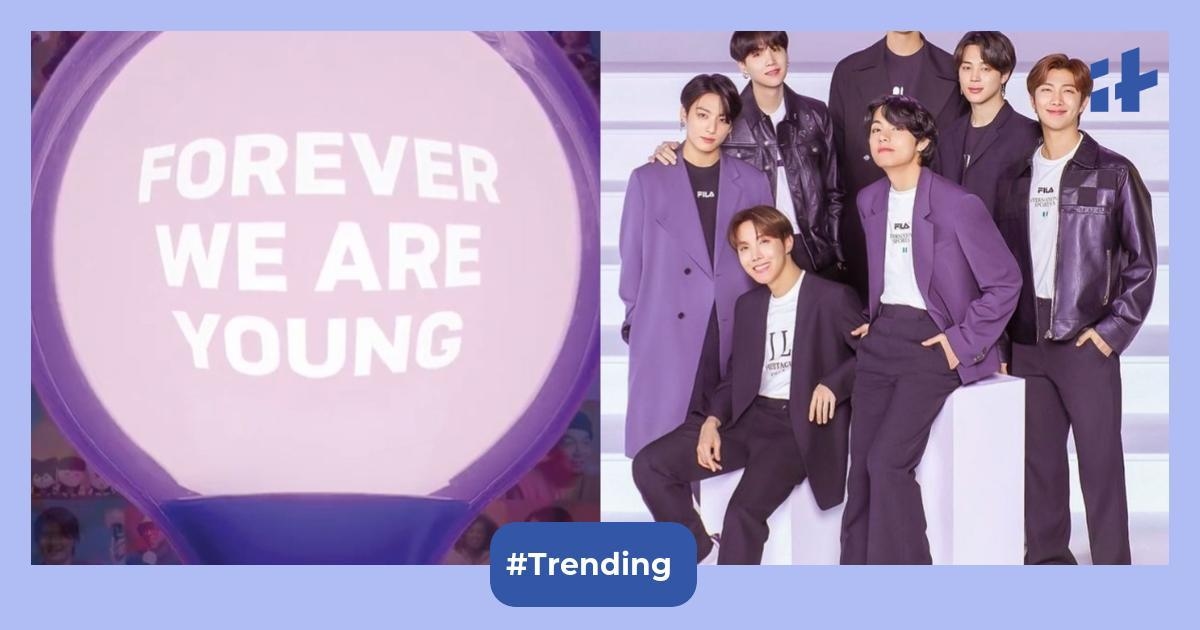 'Forever We Are Young': A BTS ARMY documentary sets theatrical release - but why are fans boycotting it?