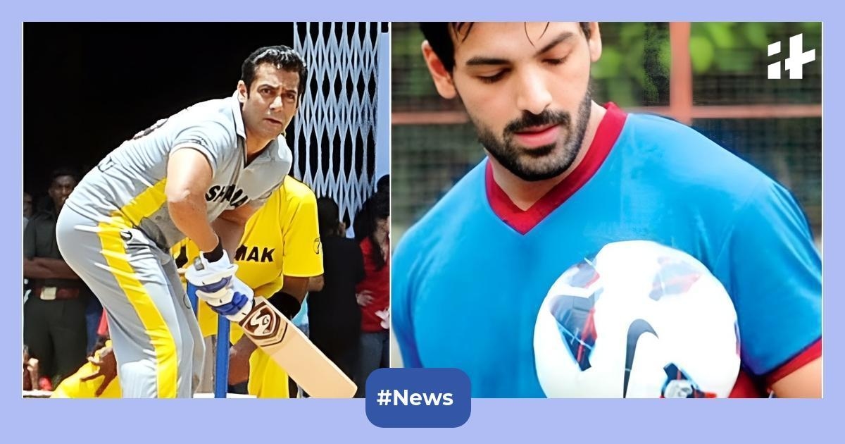 From Salman Khan to John Abraham: 7 Bollywood stars who own sports teams