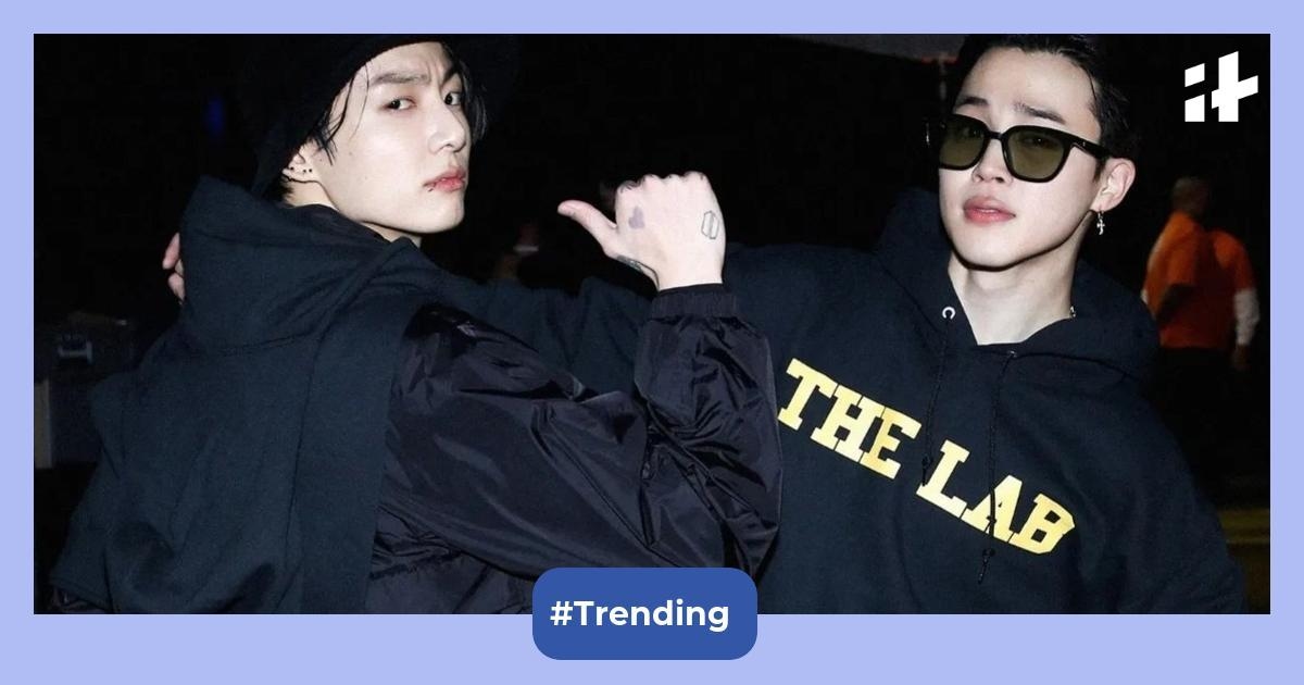 Did stalker fans track BTS' Jungkook and Jimin in Europe? ARMY calls for privacy after idols spotted in Switzerland
