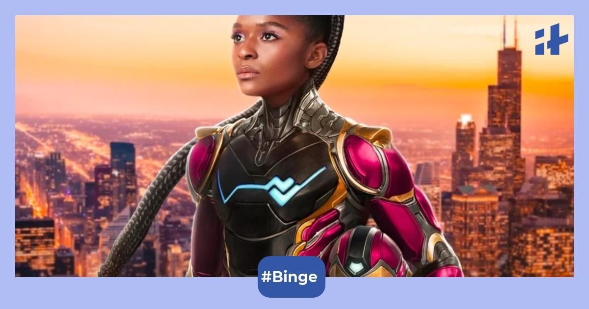 Ironheart leaked online, Marvel show hit by piracy shortly after its release
