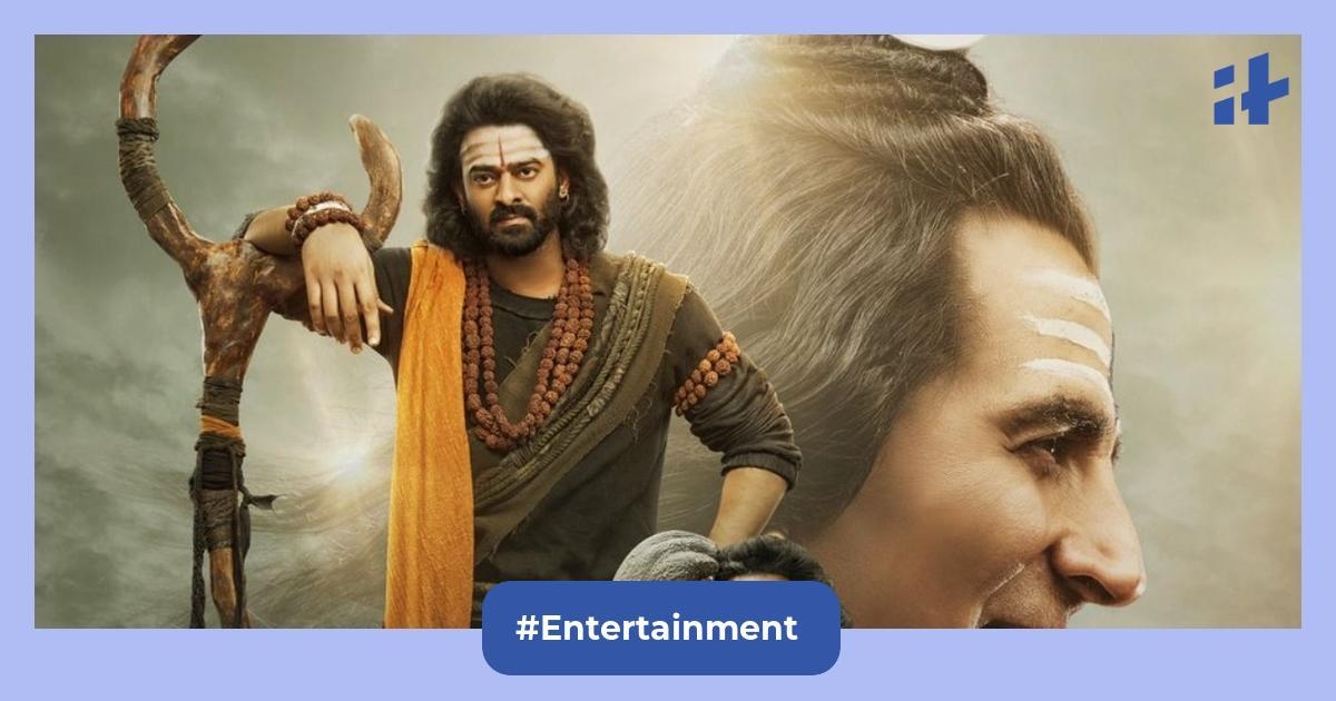 Kannappa box office target: How much does Vishnu Manchu & Prabhas' Telugu drama need to earn in India to be a hit?