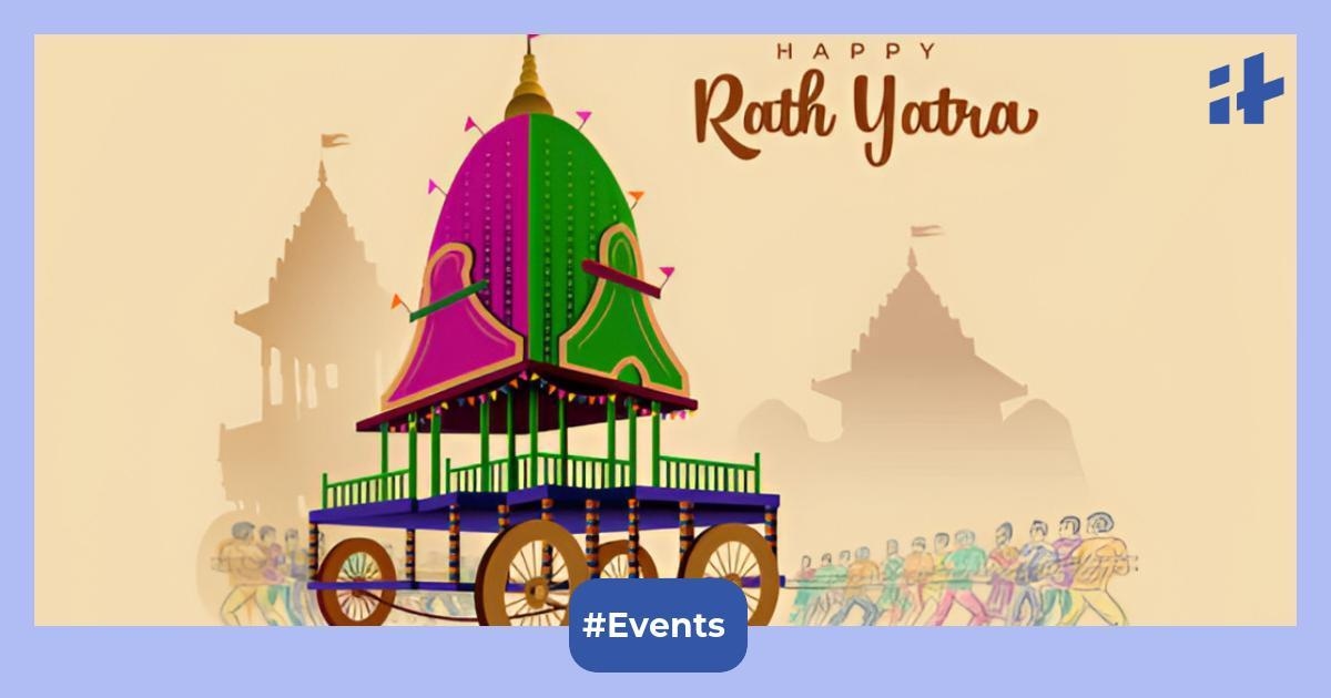 Happy Jagannath Rath Yatra wishes 2025: 55+ inspiring quotes, messages, WhatsApp status, images & more to share