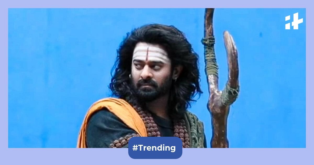 Kannappa box office prediction day 1: Vishnu Manchu, Prabhas' Telugu action drama may earn Rs 13 crore