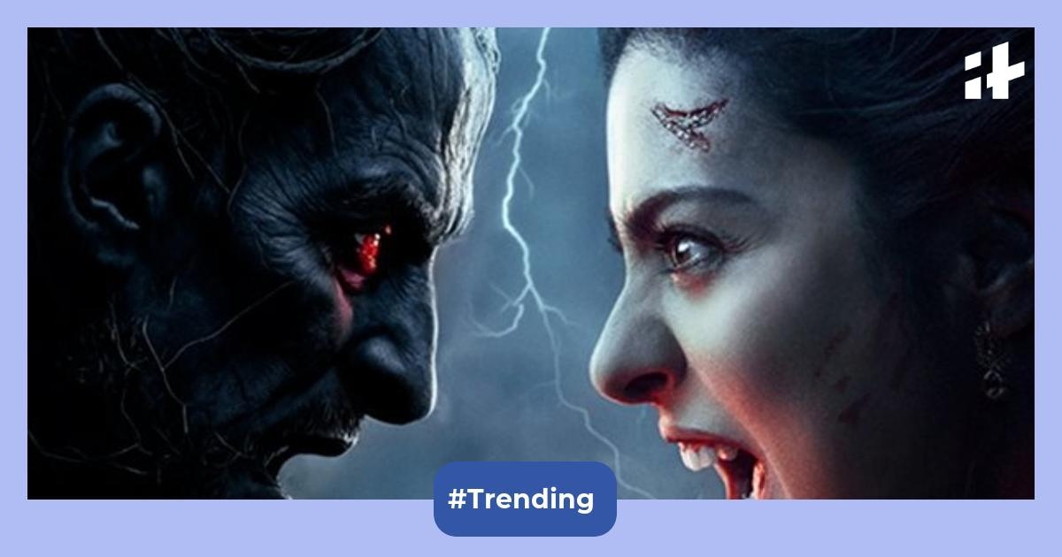 Maa box office prediction day 1: Kajol's horror drama may earn nearly Rs 8 crore in India