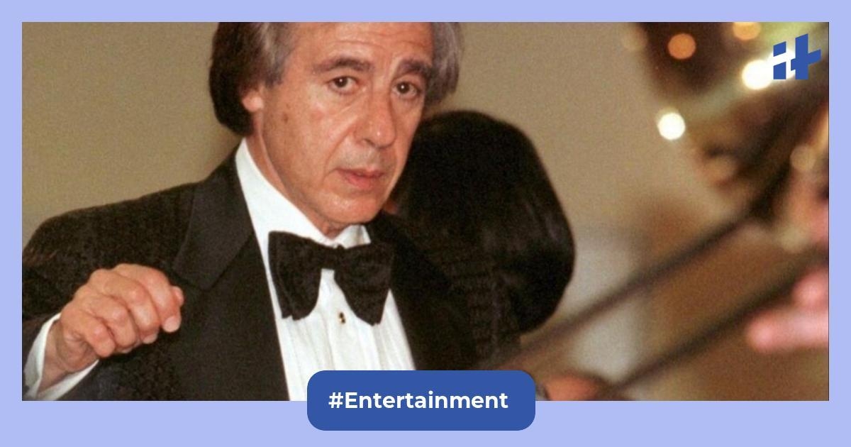 Lalo Schifrin, the seminal composer of Mission: Impossible, Enter the Dragon and Dirty Harry, passes away at 93