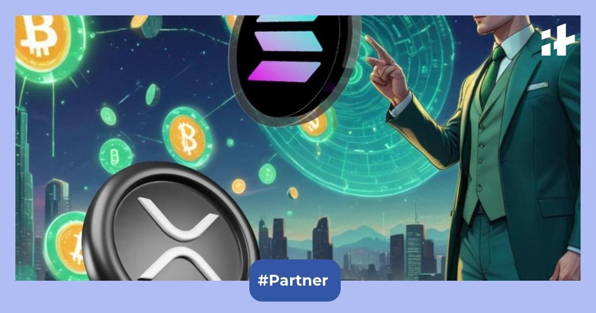 Top 10 crypto investments to make before july starts